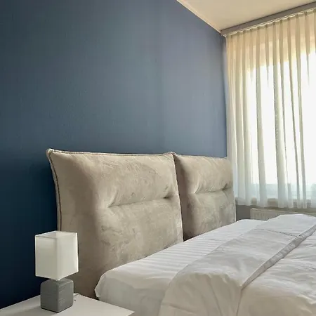 Apartament Homely 3 St. Pölten