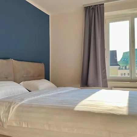 Homely 3 Apartament