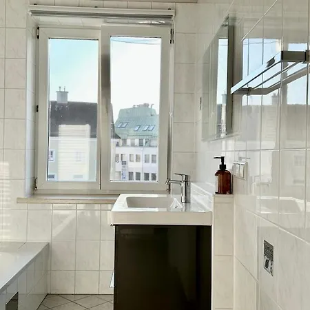 Homely 3 Apartament