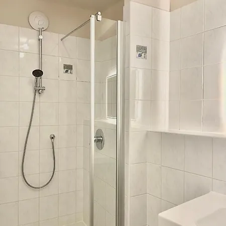 Apartament Homely 3 St. Pölten