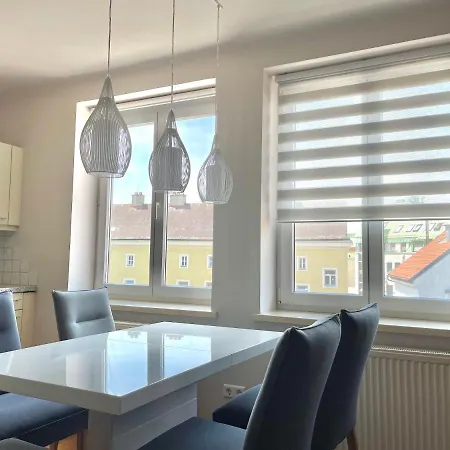 Homely 3 * St. Pölten