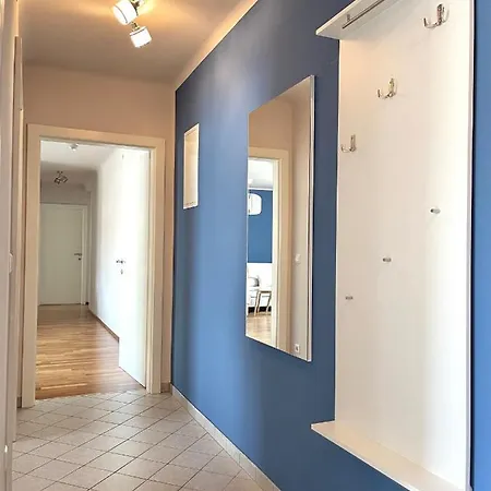 Homely 3 Apartament *